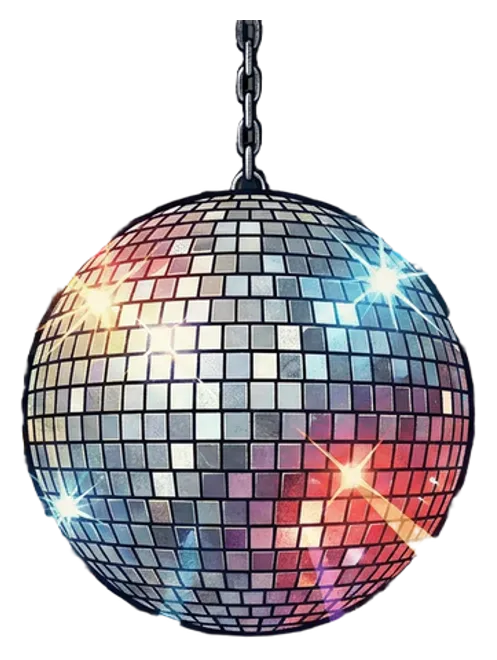 Disco ball